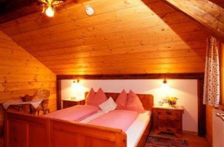 Kinder-Bauernhof Ederbauer Flachau Oda fotoğraf