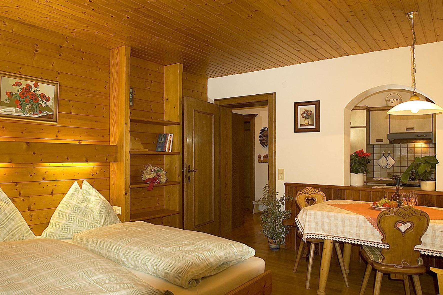 Kinder-Bauernhof Ederbauer Flachau Dış mekan fotoğraf